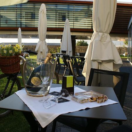 Design & Wine Hotel كامينيا المظهر الخارجي الصورة