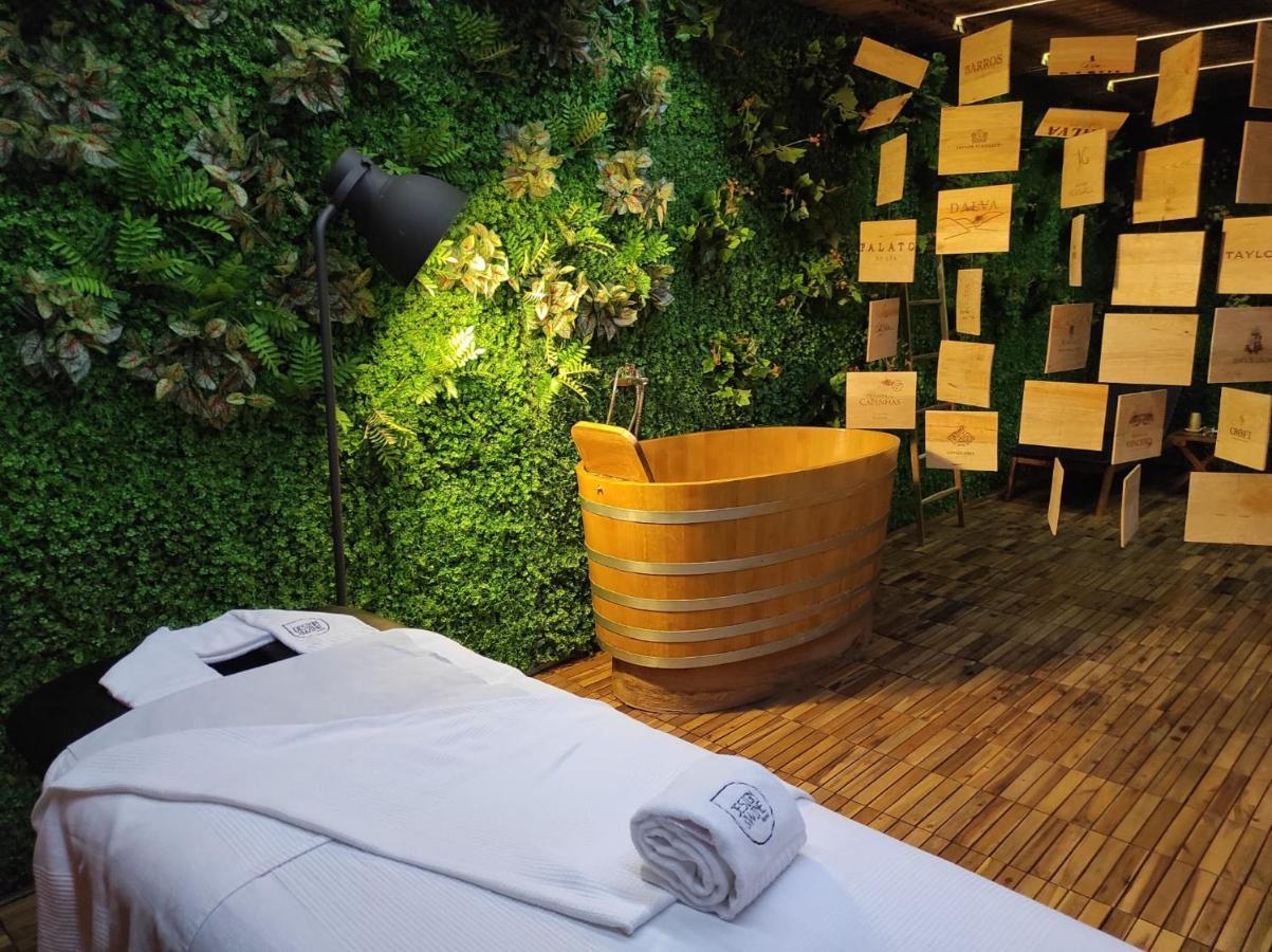 Design & Wine Hotel كامينيا المظهر الخارجي الصورة