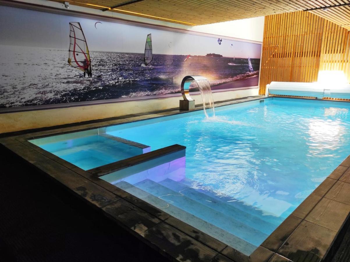 Design & Wine Hotel كامينيا المظهر الخارجي الصورة