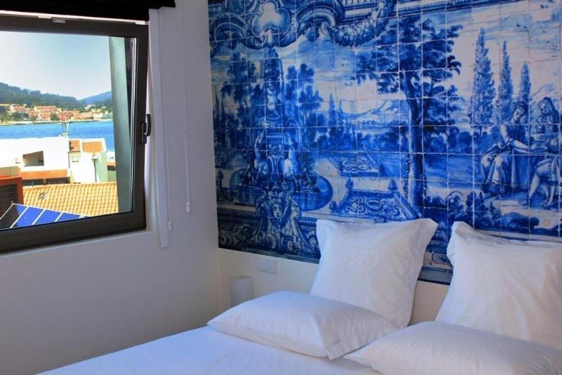 Design & Wine Hotel كامينيا الغرفة الصورة