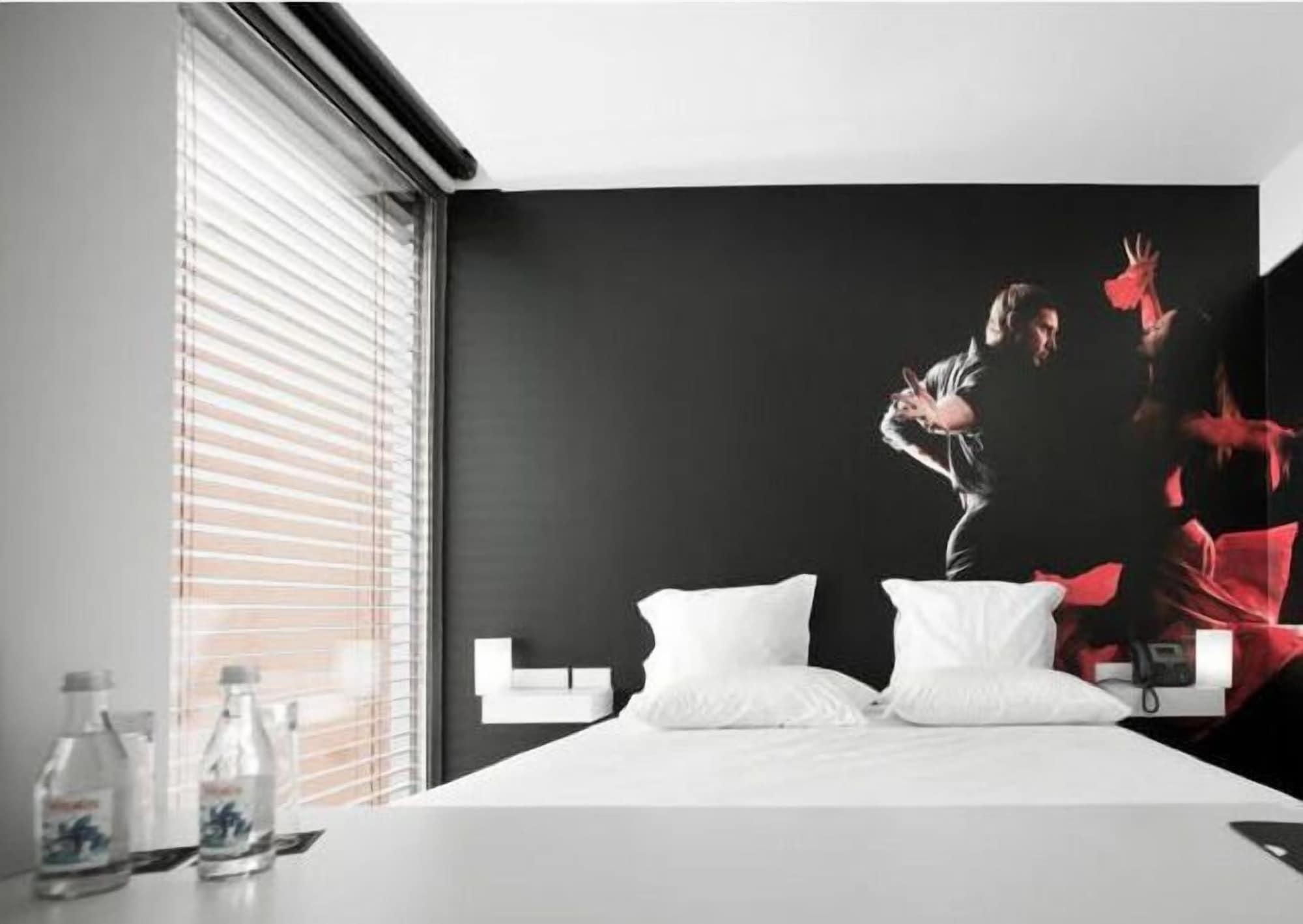 Design & Wine Hotel كامينيا المظهر الخارجي الصورة