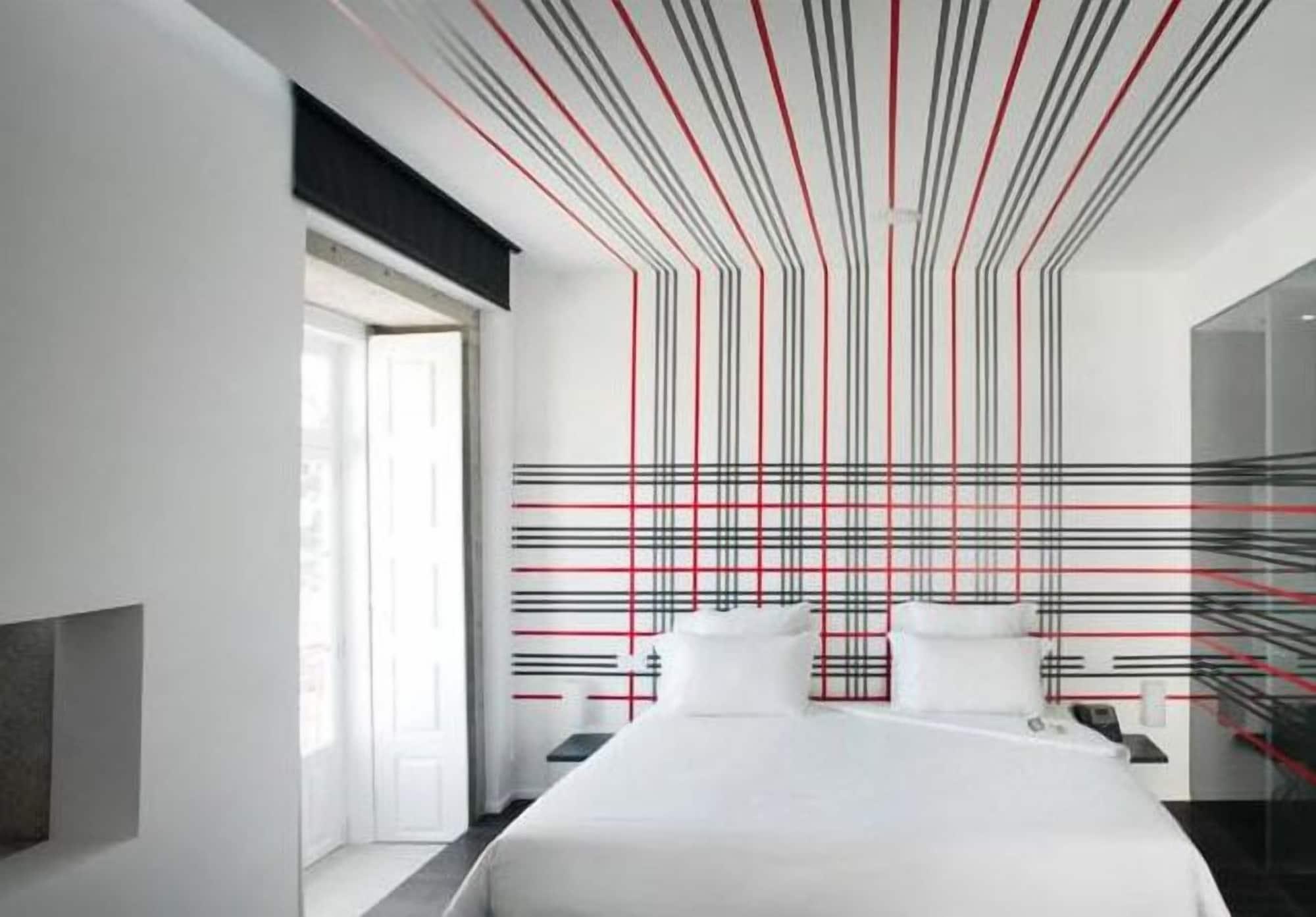 Design & Wine Hotel كامينيا المظهر الخارجي الصورة