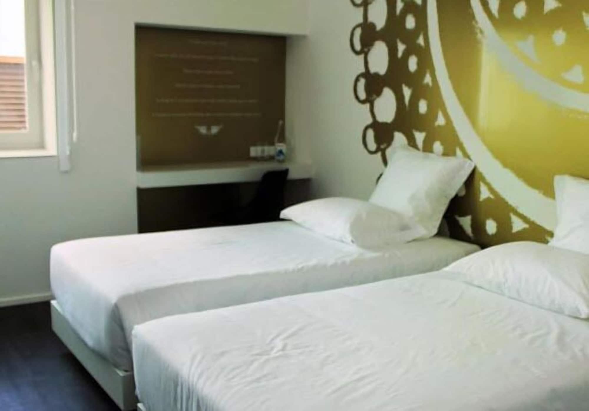 Design & Wine Hotel كامينيا المظهر الخارجي الصورة