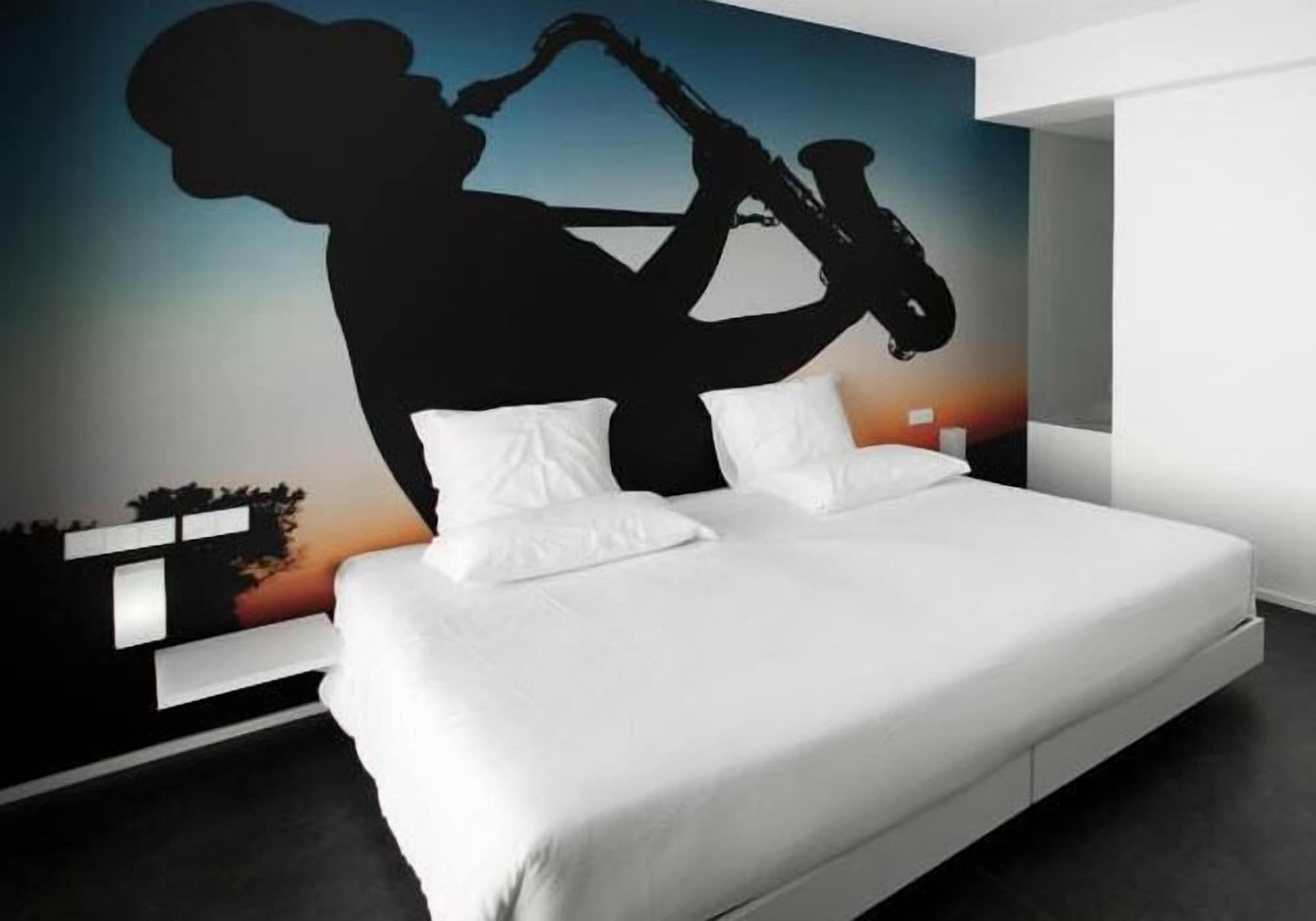 Design & Wine Hotel كامينيا المظهر الخارجي الصورة