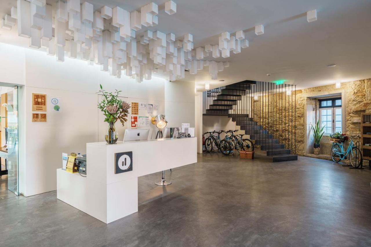 Design & Wine Hotel كامينيا المظهر الخارجي الصورة