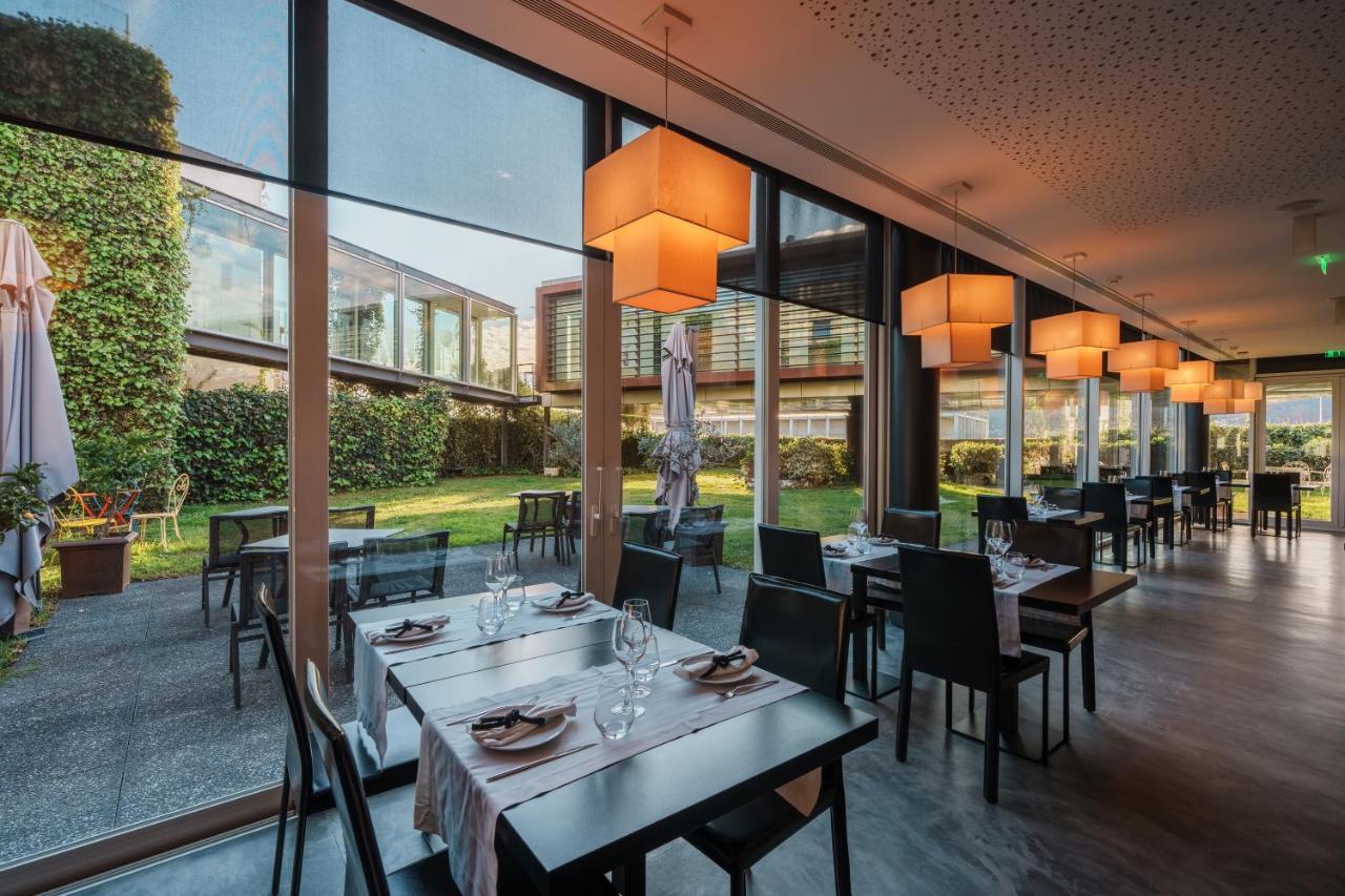 Design & Wine Hotel كامينيا المظهر الخارجي الصورة