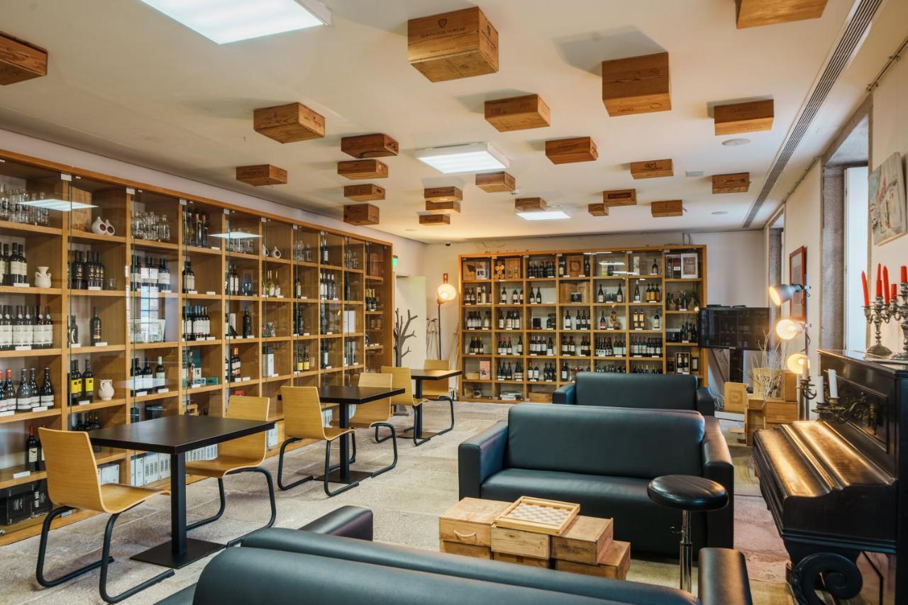 Design & Wine Hotel كامينيا المظهر الخارجي الصورة