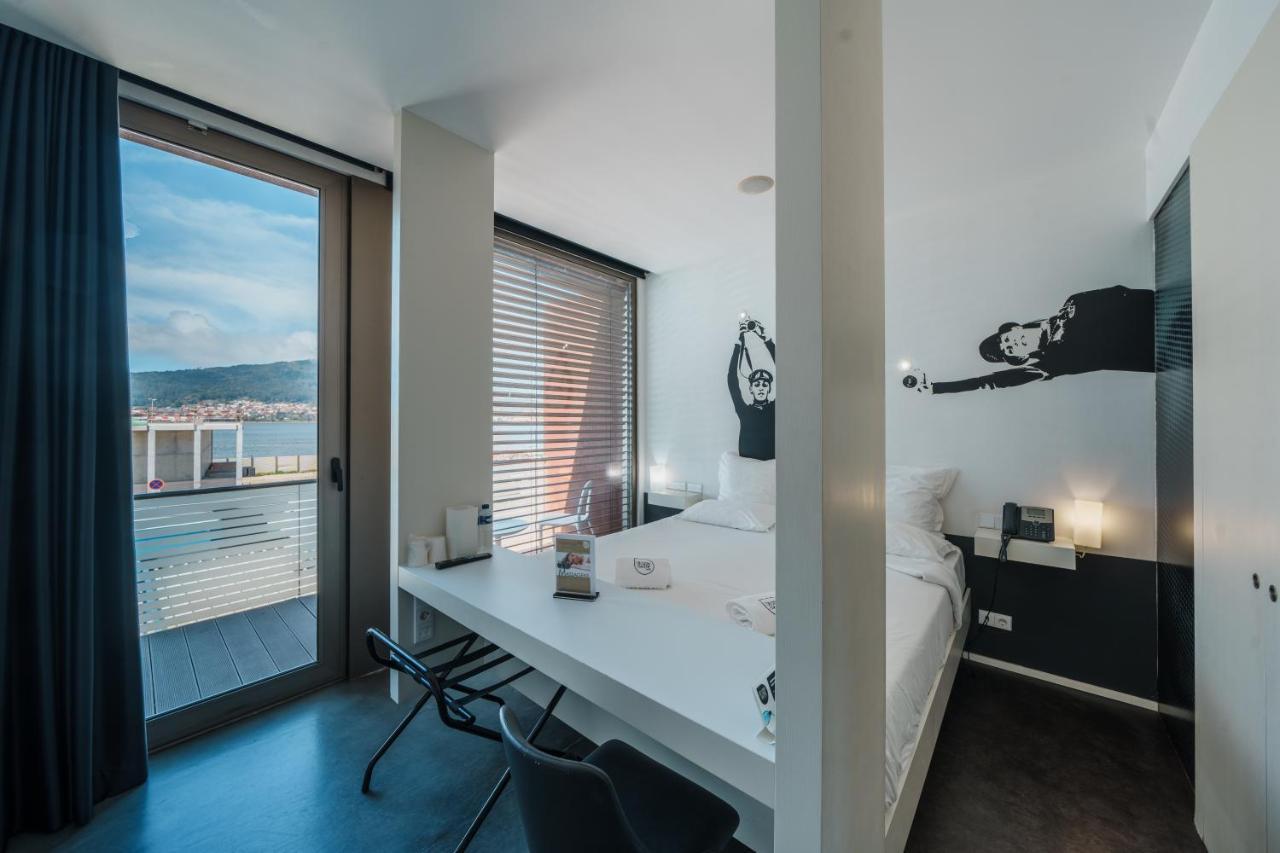 Design & Wine Hotel كامينيا المظهر الخارجي الصورة
