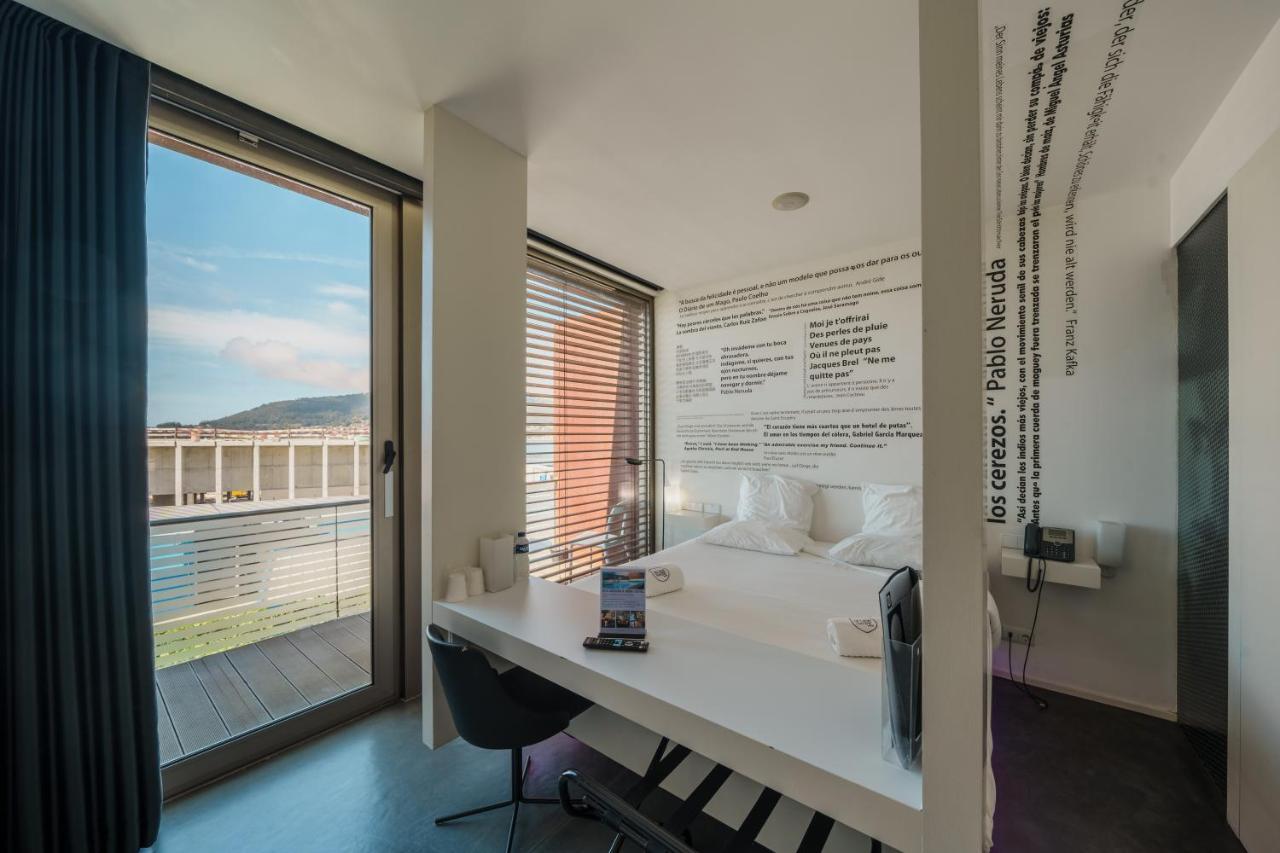 Design & Wine Hotel كامينيا المظهر الخارجي الصورة