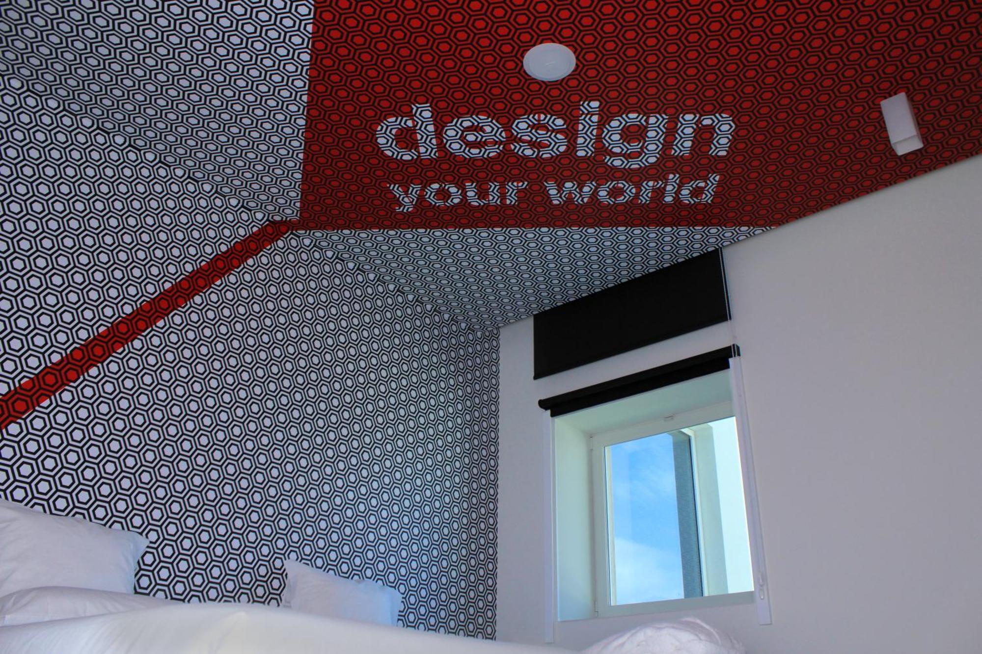 Design & Wine Hotel كامينيا المظهر الخارجي الصورة