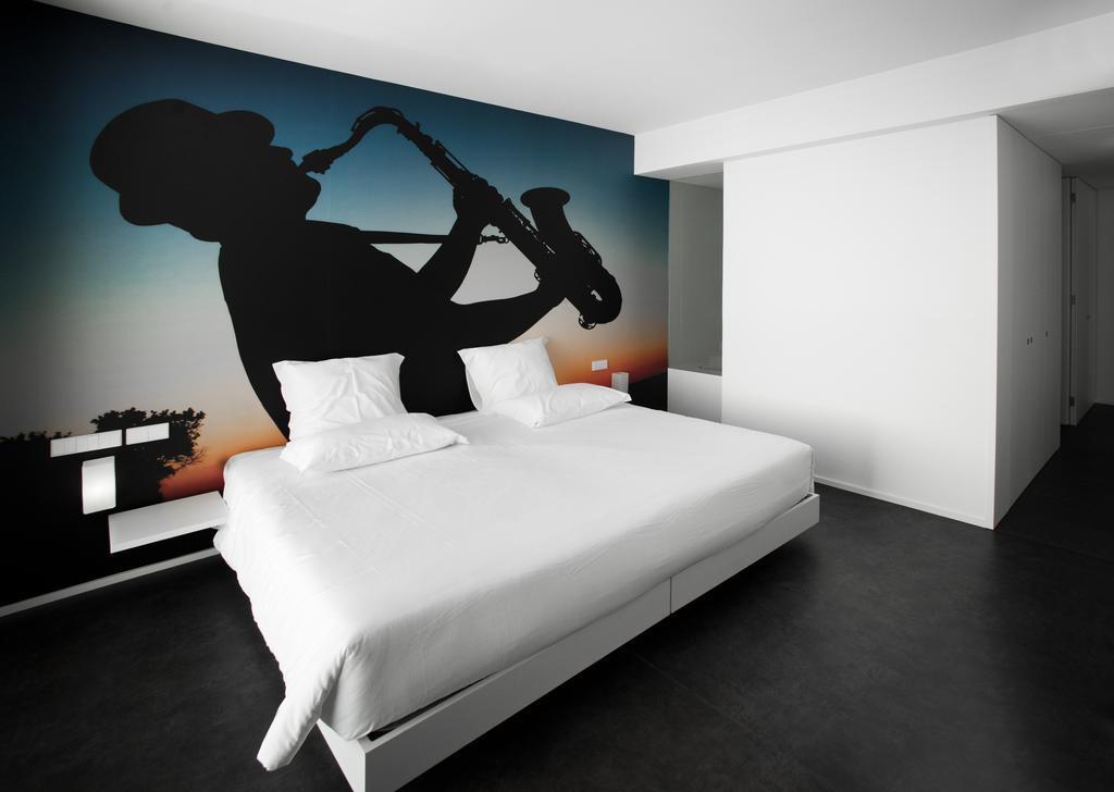 Design & Wine Hotel كامينيا المظهر الخارجي الصورة