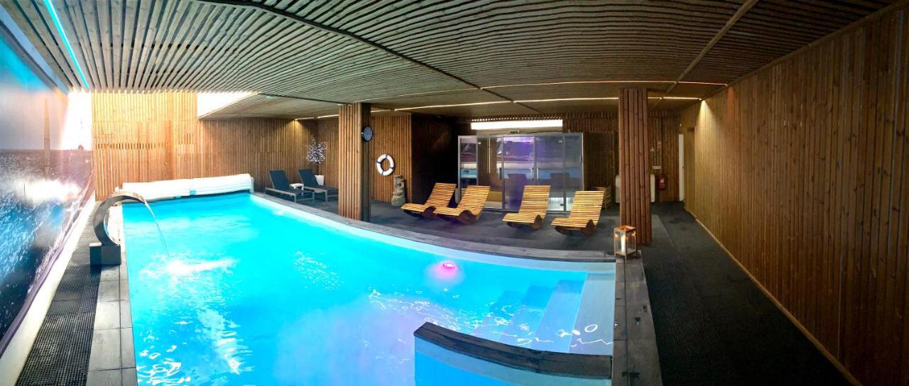 Design & Wine Hotel كامينيا المظهر الخارجي الصورة