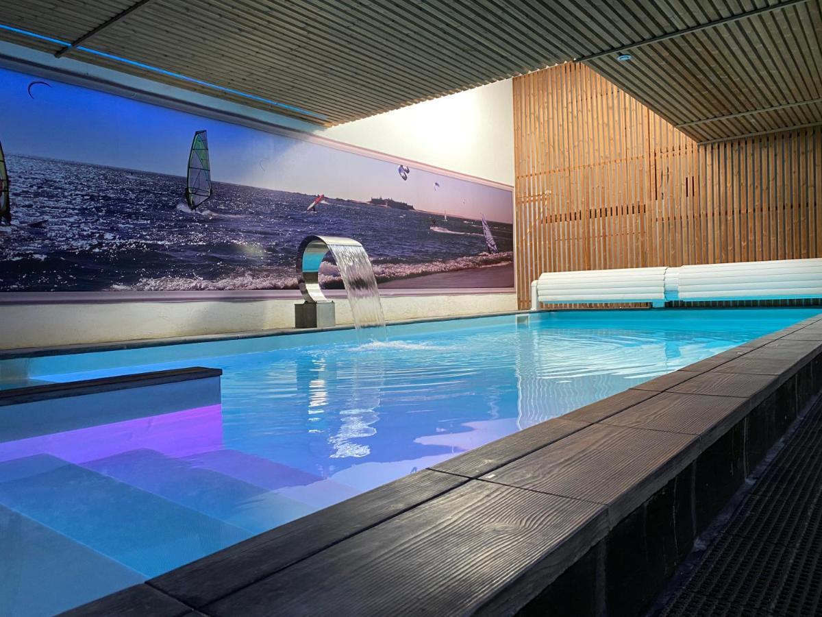 Design & Wine Hotel كامينيا المظهر الخارجي الصورة