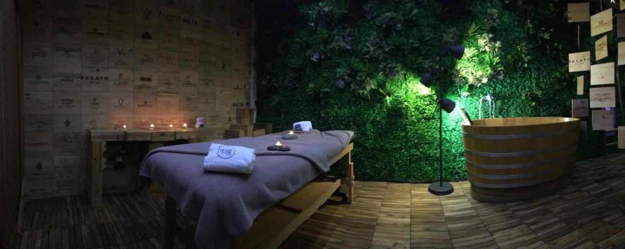 Design & Wine Hotel كامينيا المظهر الخارجي الصورة